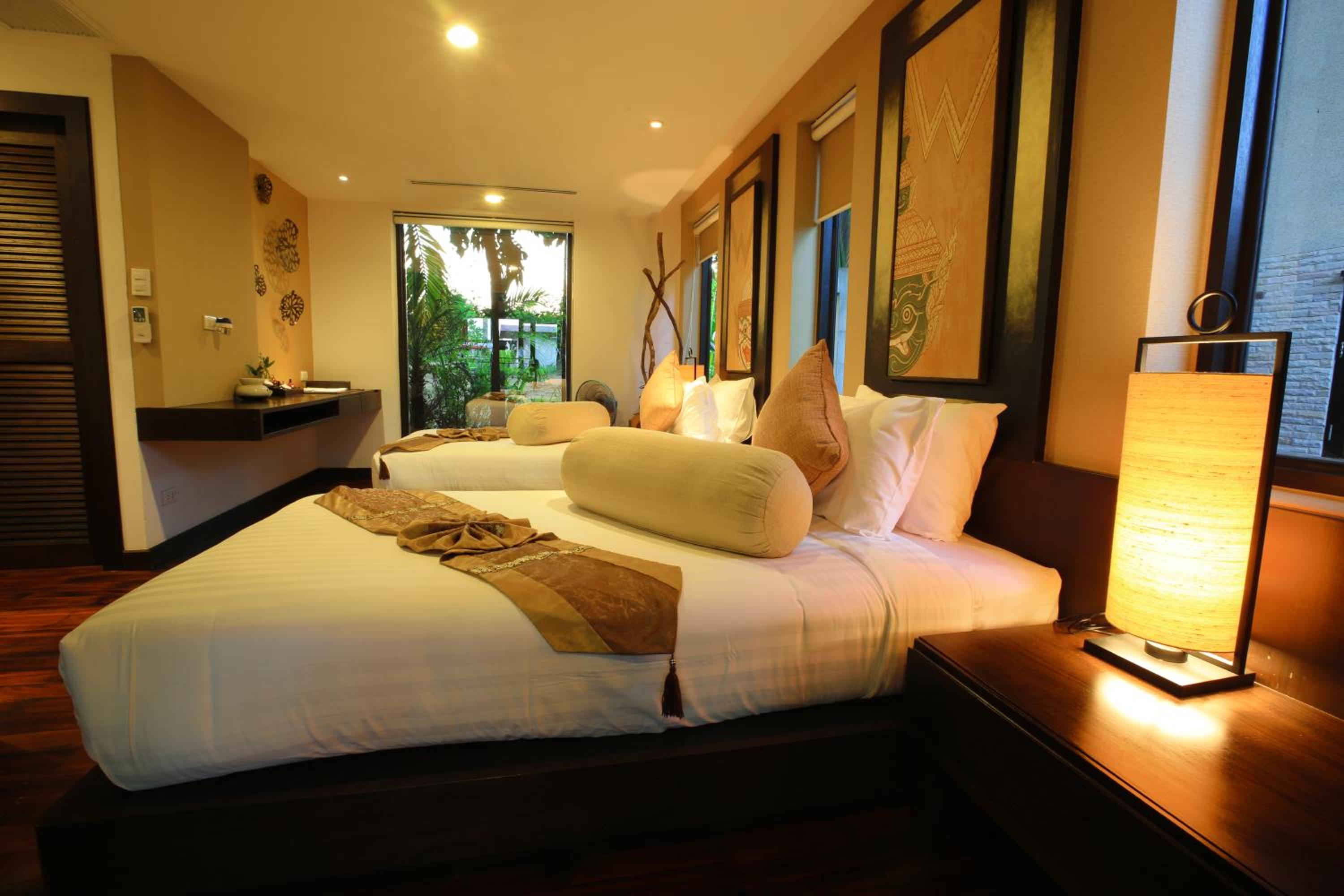 Pool, Family, Villa، NIRAMAYA VILLA AND WELLNESS KOH YAO NOI 5/10