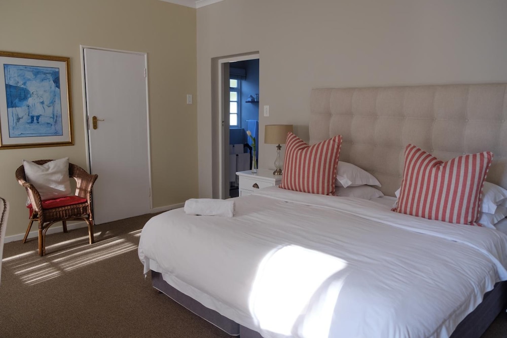 White Lodge Constantia Guest House 16/59