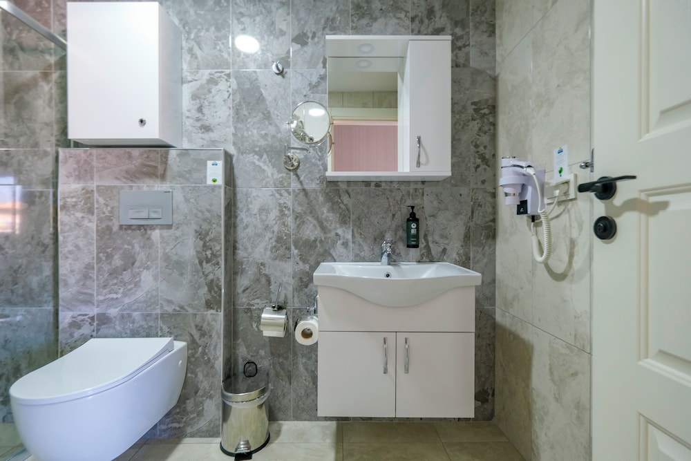 Days Inn by Wyndham Alanya 47/48
