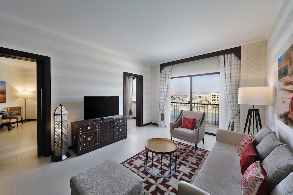 Al Manara A Luxury Collection Hotel Saraya Aqaba 32/68