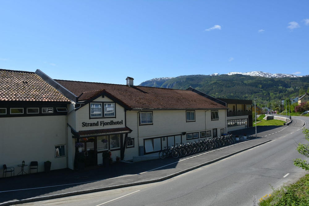 Strand Fjordhotel 9/50