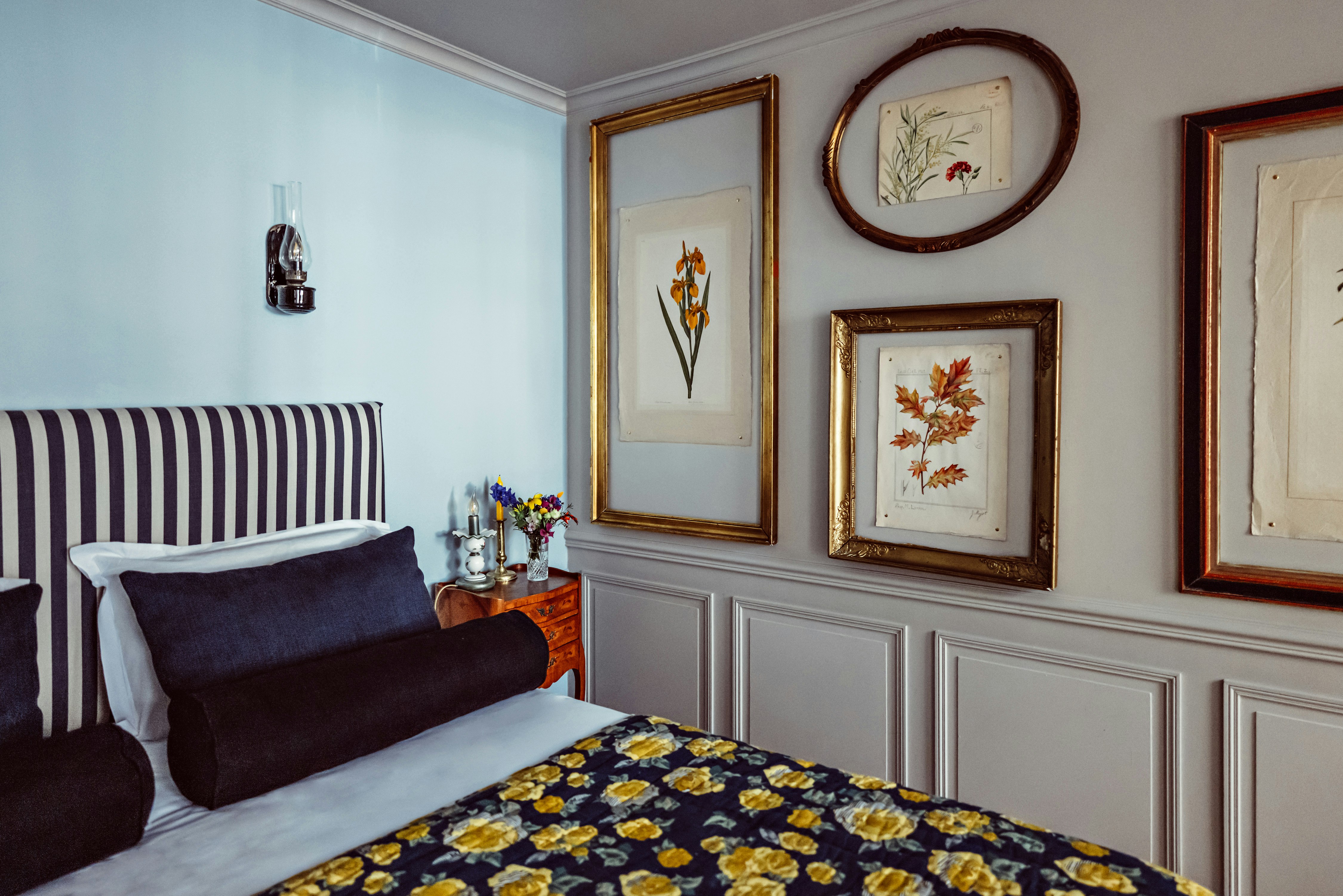 Hotel Maison Saintonge 23/34