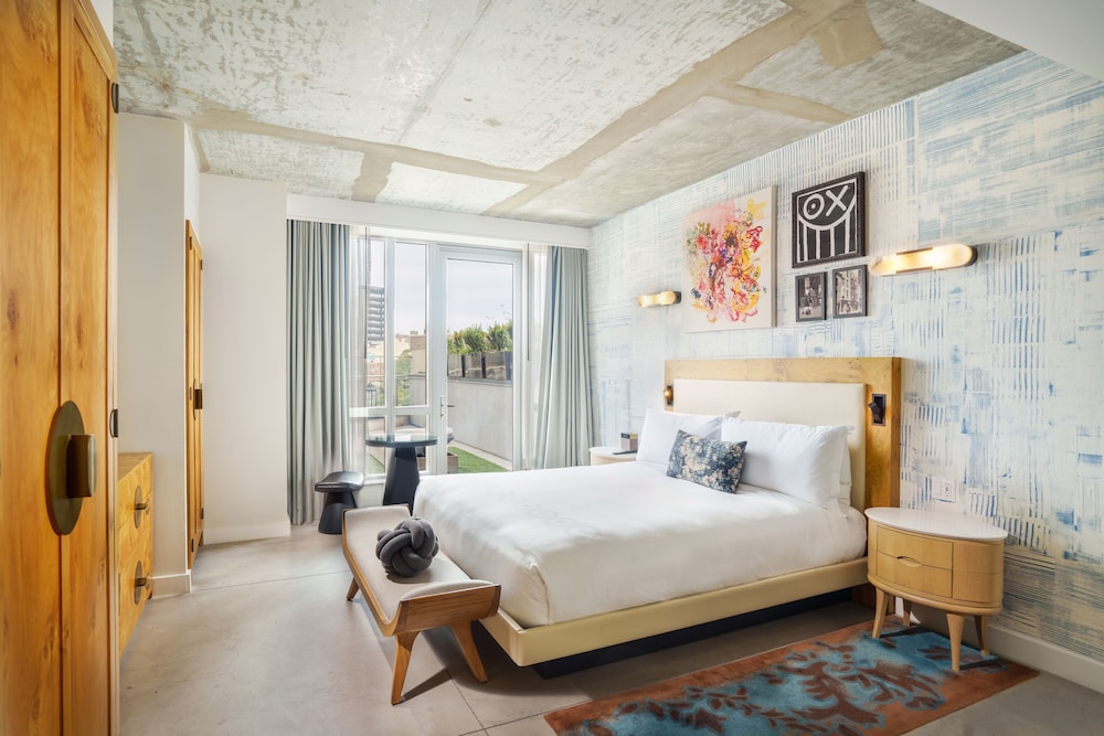 50 Bowery Hotel 13/60