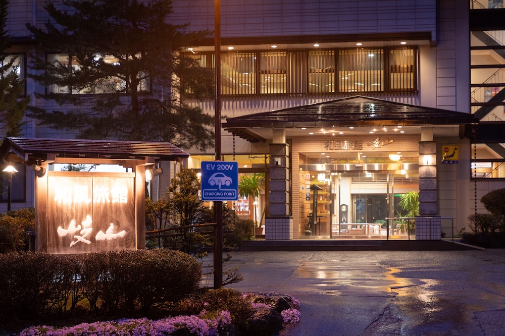 hotel