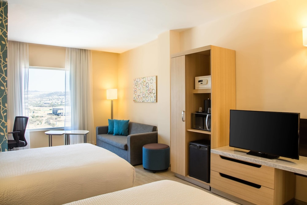 Fairfield Inn & Suites Queretaro Juriquilla 15/33