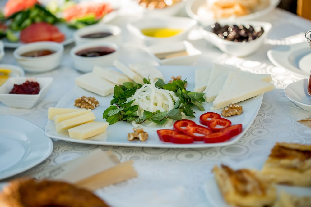 Nefes Hotel 27/34