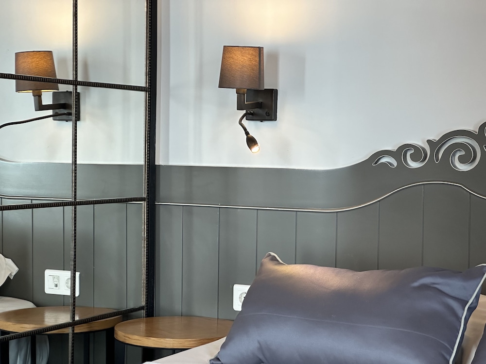 Hotel Pino Verde 32/50