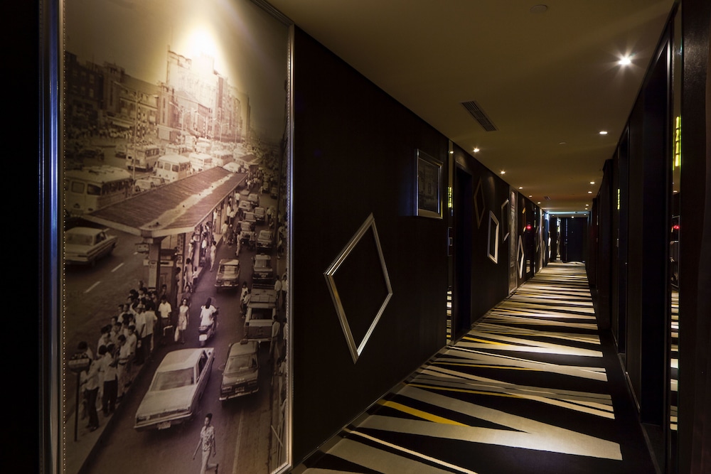 FXホテル台北南京東路店 写真5