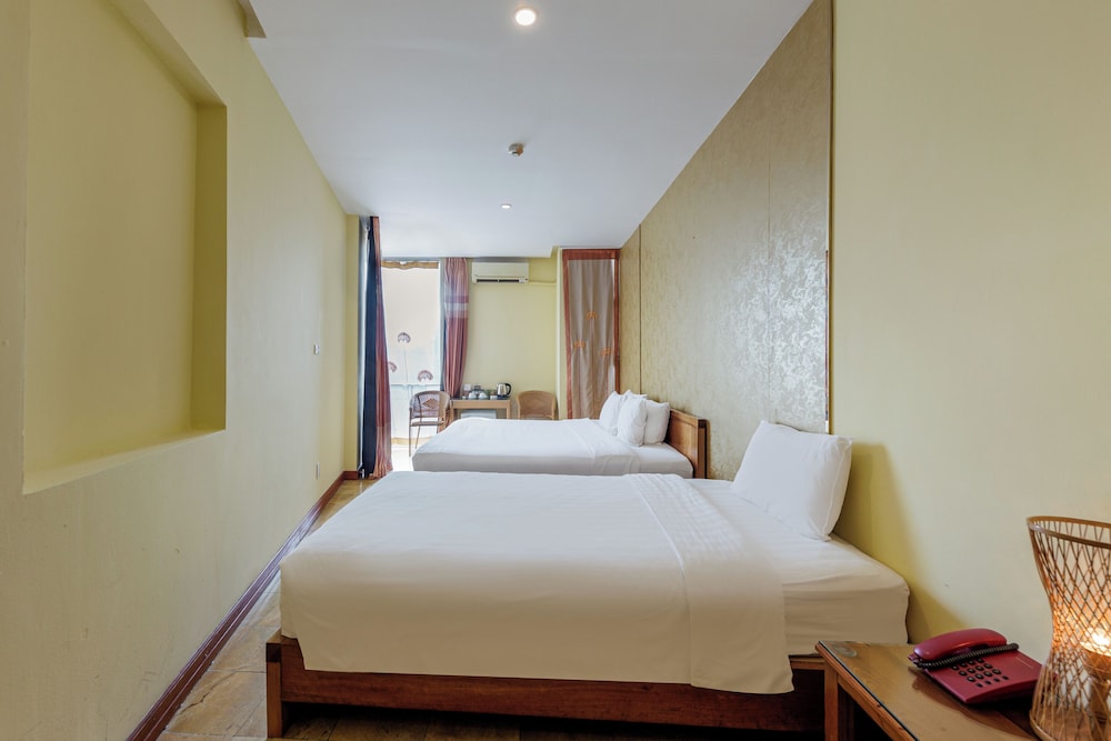 Saigon Sun Hotel 36/50