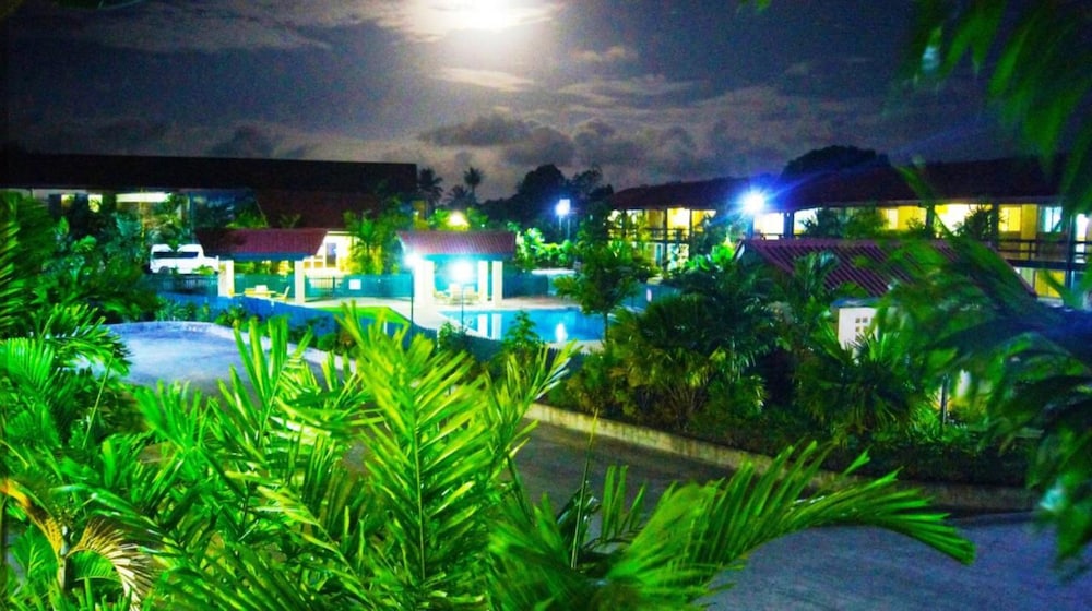 Madang Star International Hotel 55/60