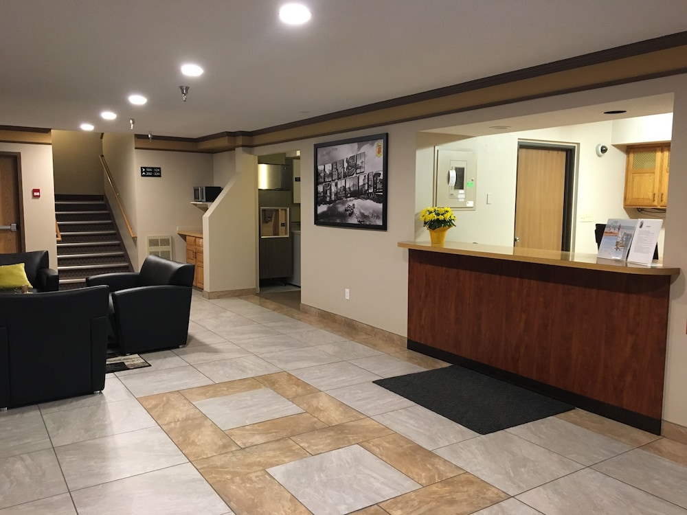 Super 8 by Wyndham Salmon Arm 3/35