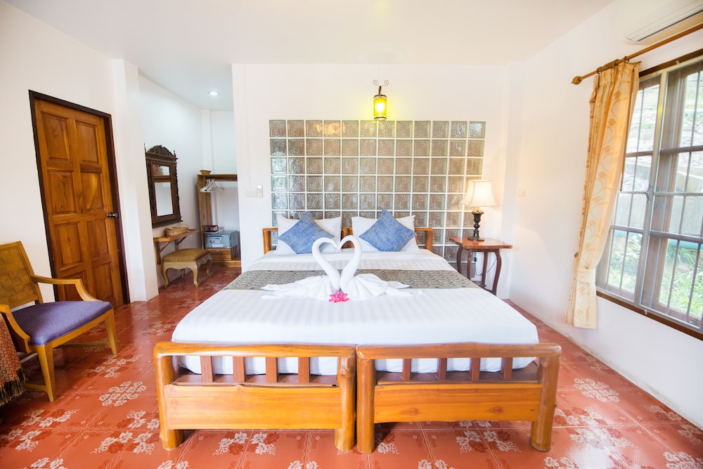 Pongphen Guesthouse 26/72