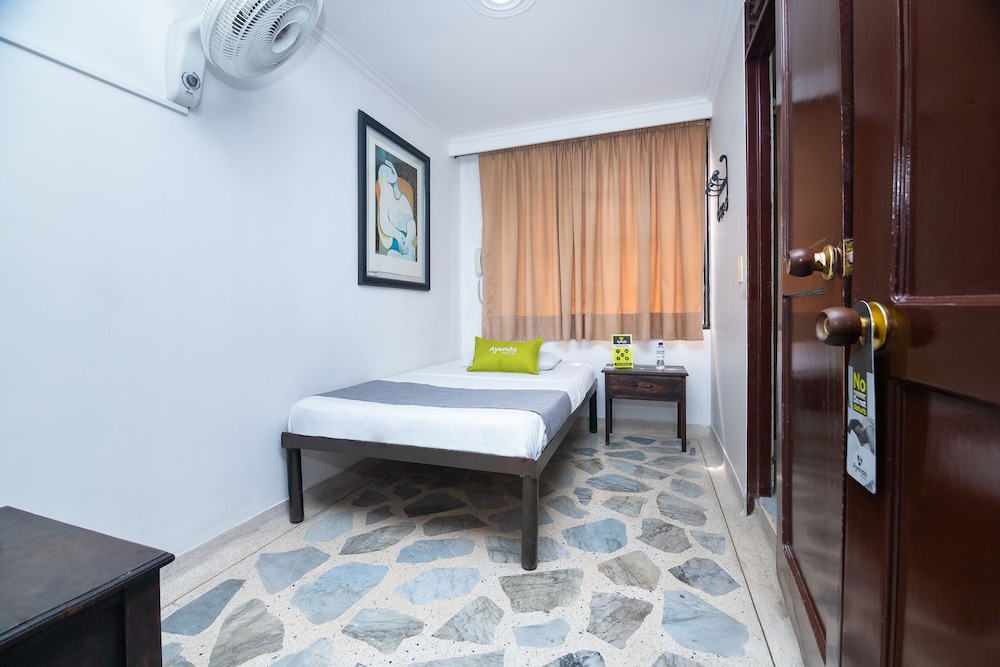 Hotel Ayenda Calypso 1142 16/34