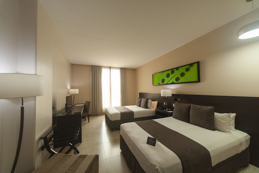 Studio Hotel Boutique 21/75