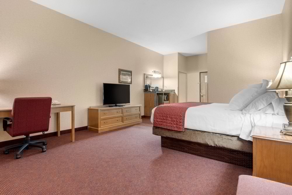 Norfolk Lodge Suites Ascend Hotel Collection 16/32