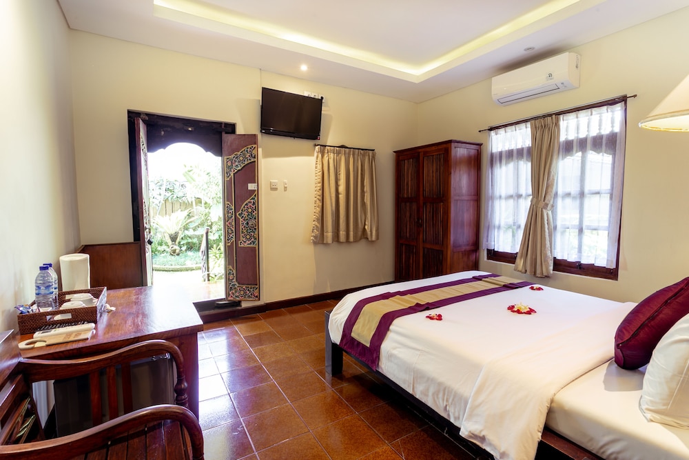Lumbung Sari Ubud 50/76
