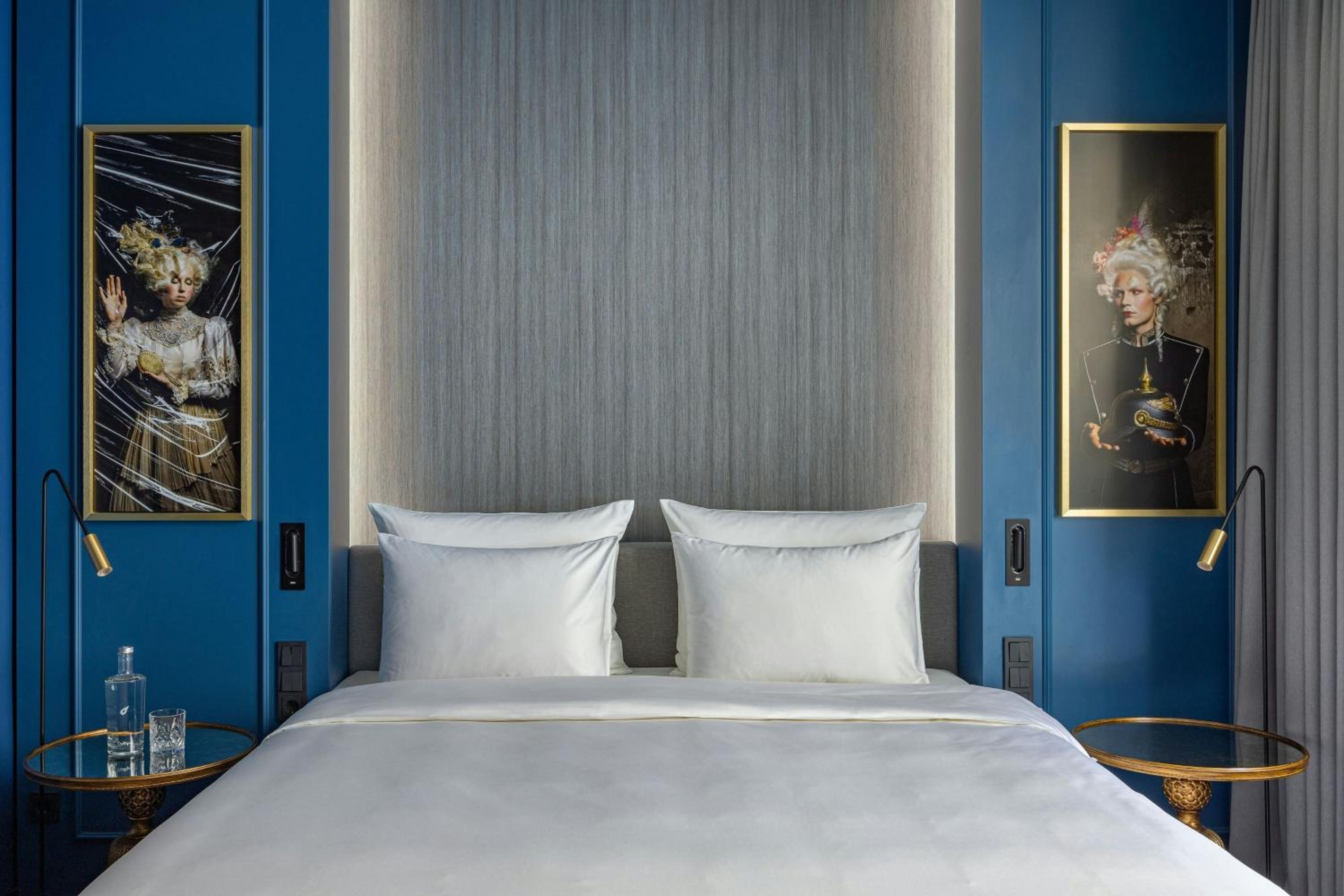 Luc, King Bed، Hotel Luc Autograph Collection 2/3