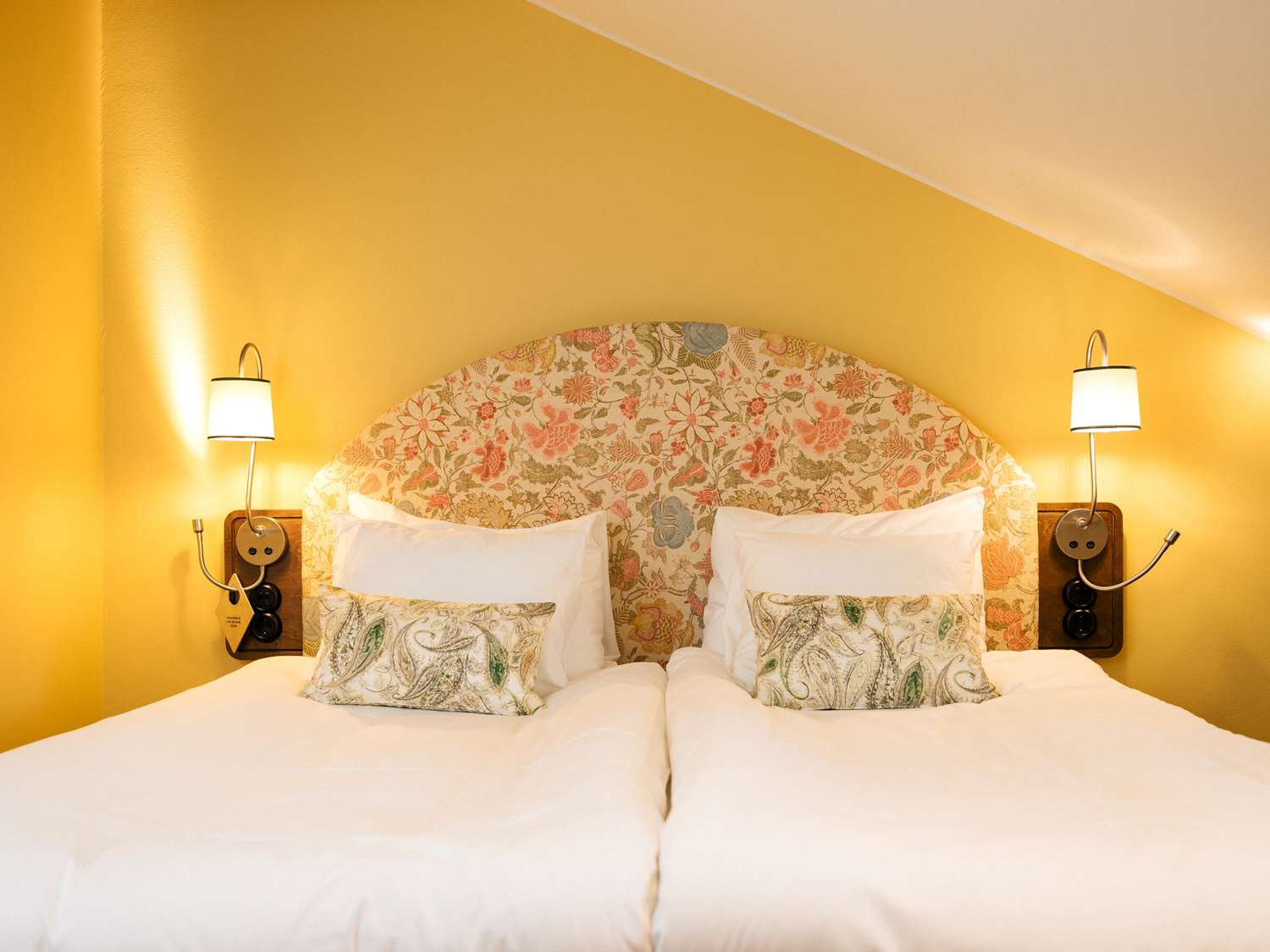 Hotel Ruth Worldhotels Crafted 13/30