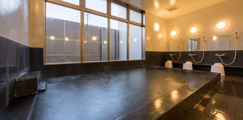 Grand Park Hotel Odate 38/47