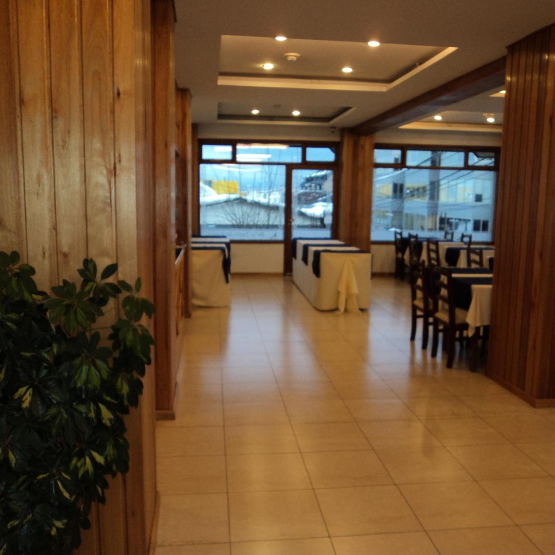 Hotel Tierra del Fuego 38/50
