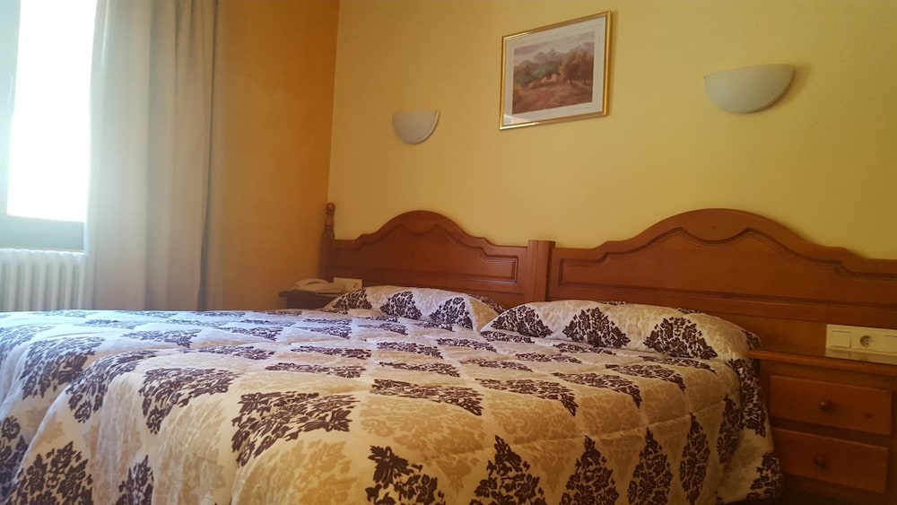 Hotel Sucara 18/53