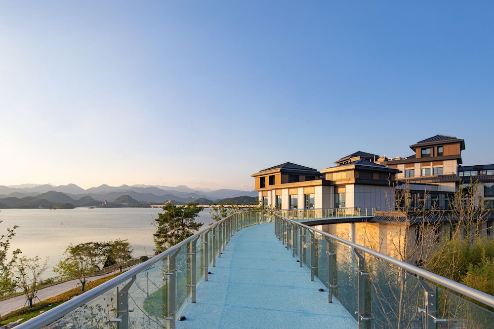 Fairfield by Marriott Hangzhou Qiandao Lake 38/46