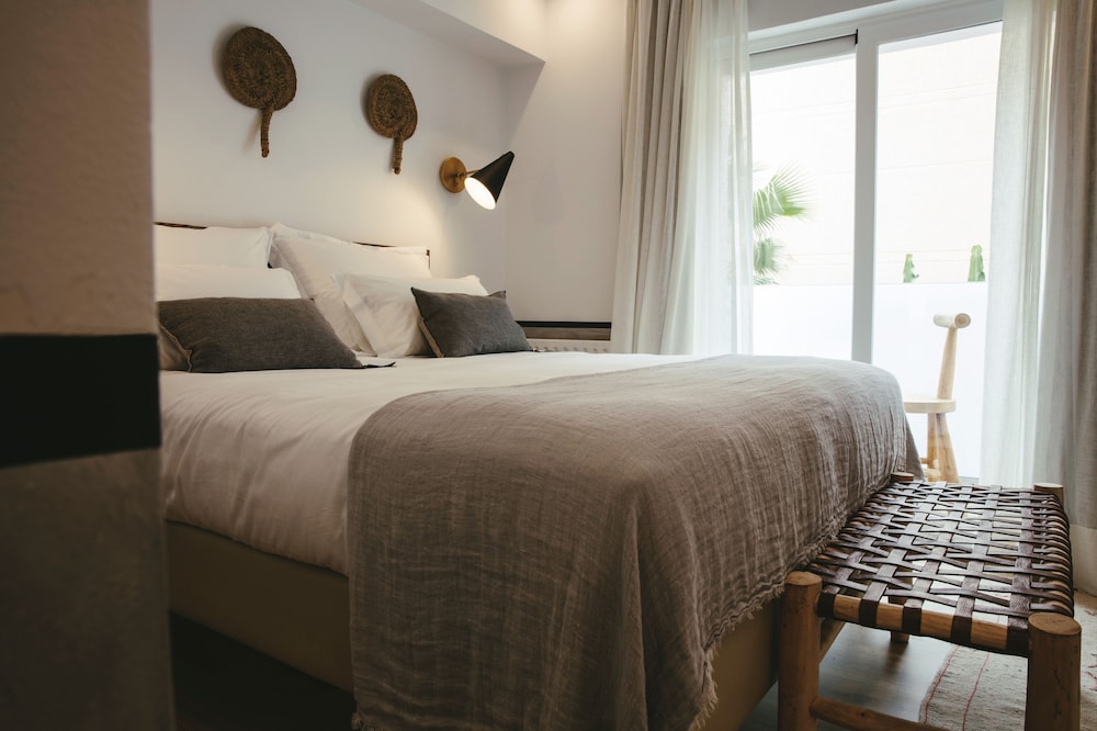 Mikasa Ibiza Boutique Hotel 10/56