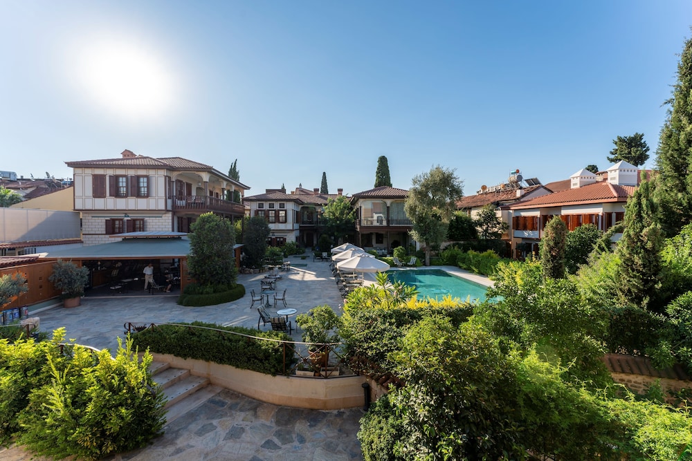 RuinAdalia Hotel - Adults Only 52/60