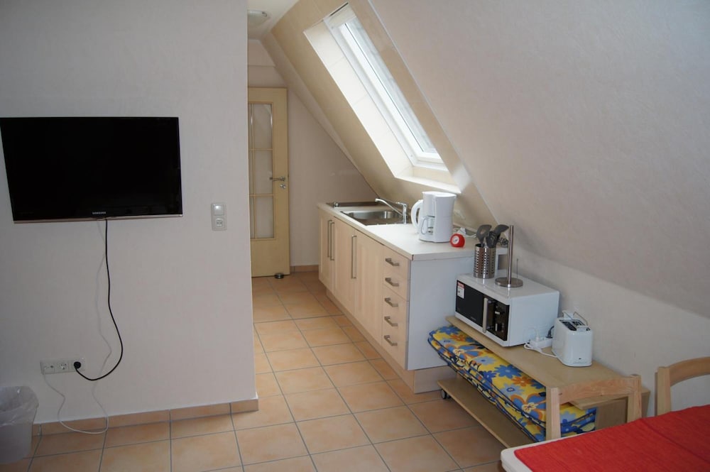 Holiday Homes Buchholz 38/50
