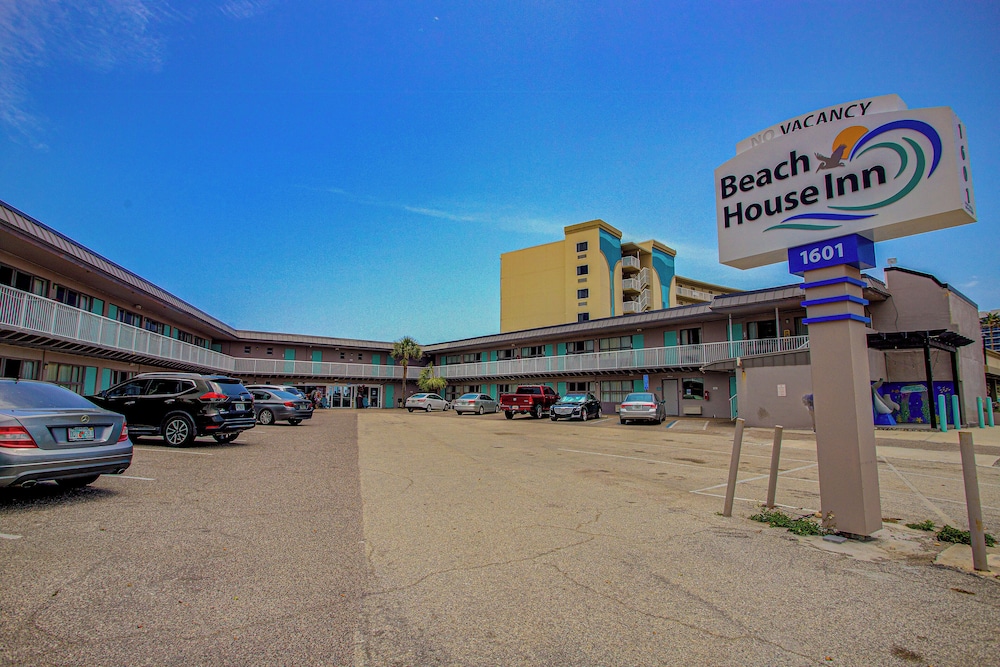 Beach House Inn 41/50