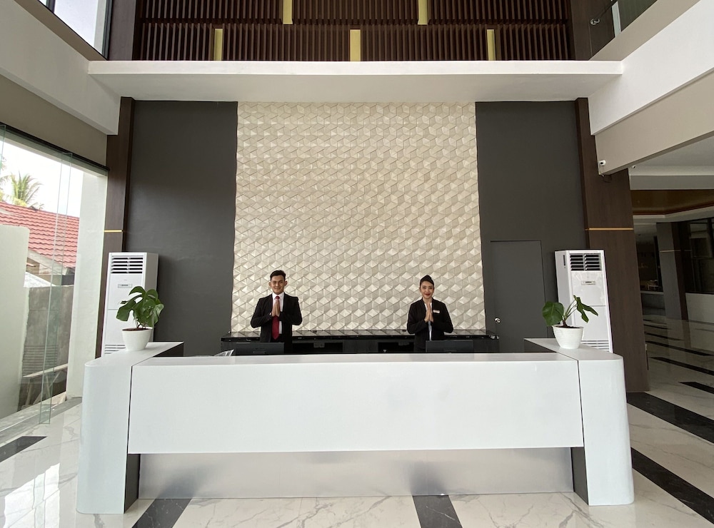 Luminor Hotel Tanjung Selor 5/64