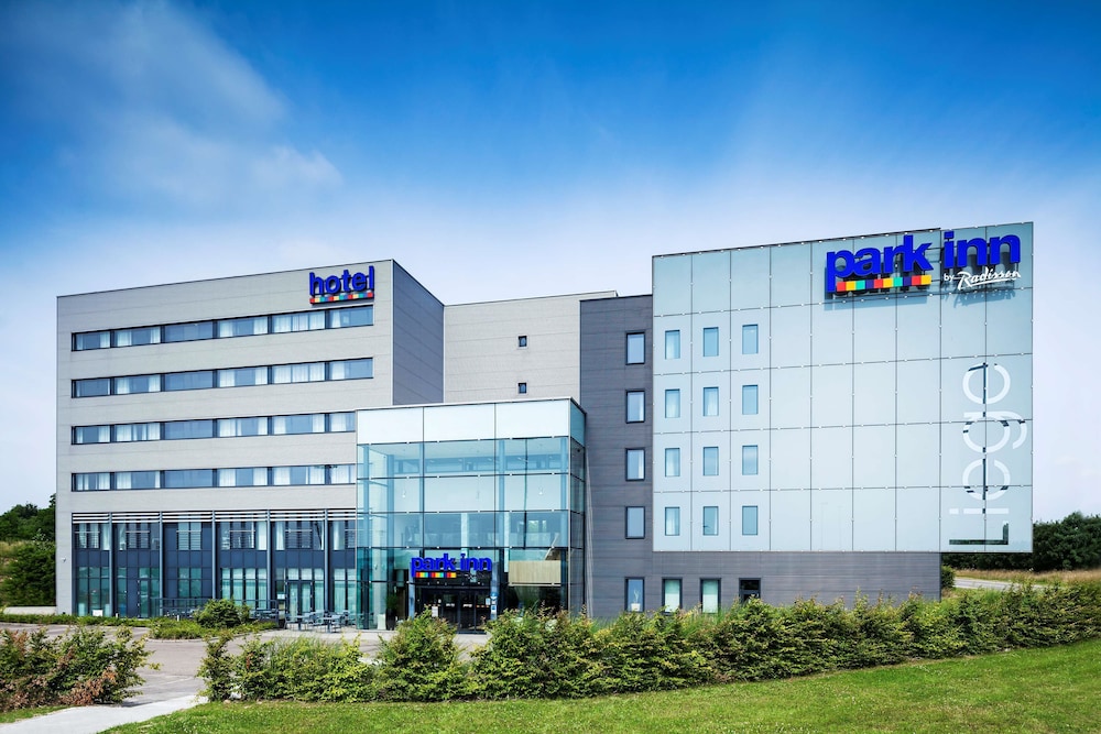 Park Inn By Radisson Liege Airport 3/81