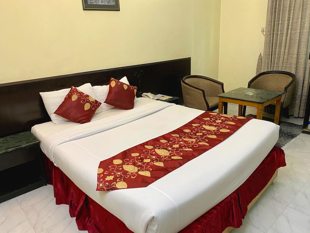 Room at QUALITY INN, DHAKA