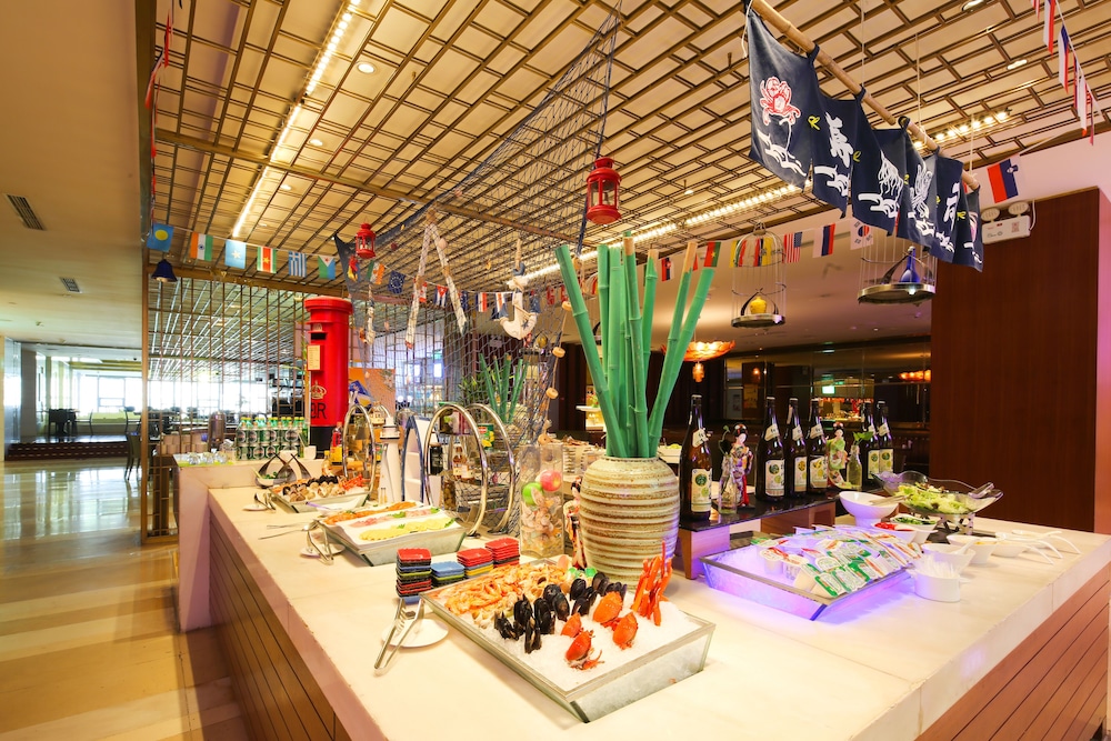 Han Yue Lou Hotel Nanjing - A Solís Managed Hotel 27/37