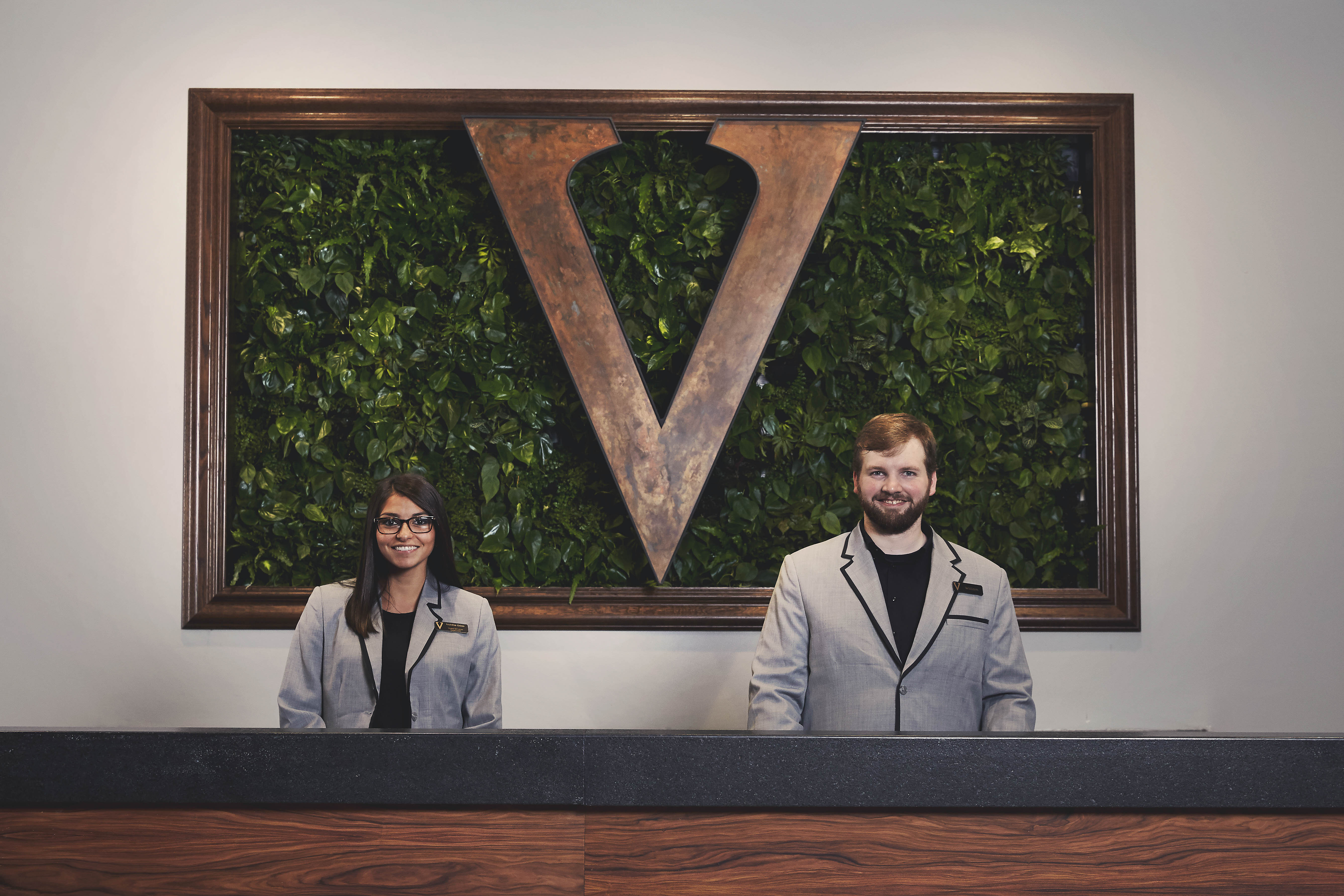 Hotel Vandivort 6/43