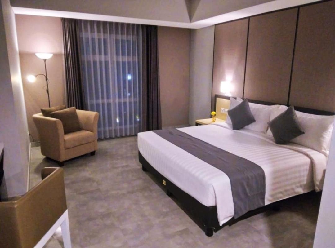 BeSS Mansion Hotel Surabaya 7/50