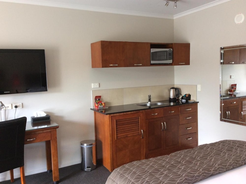 City Corporate Motor Inn 4/42