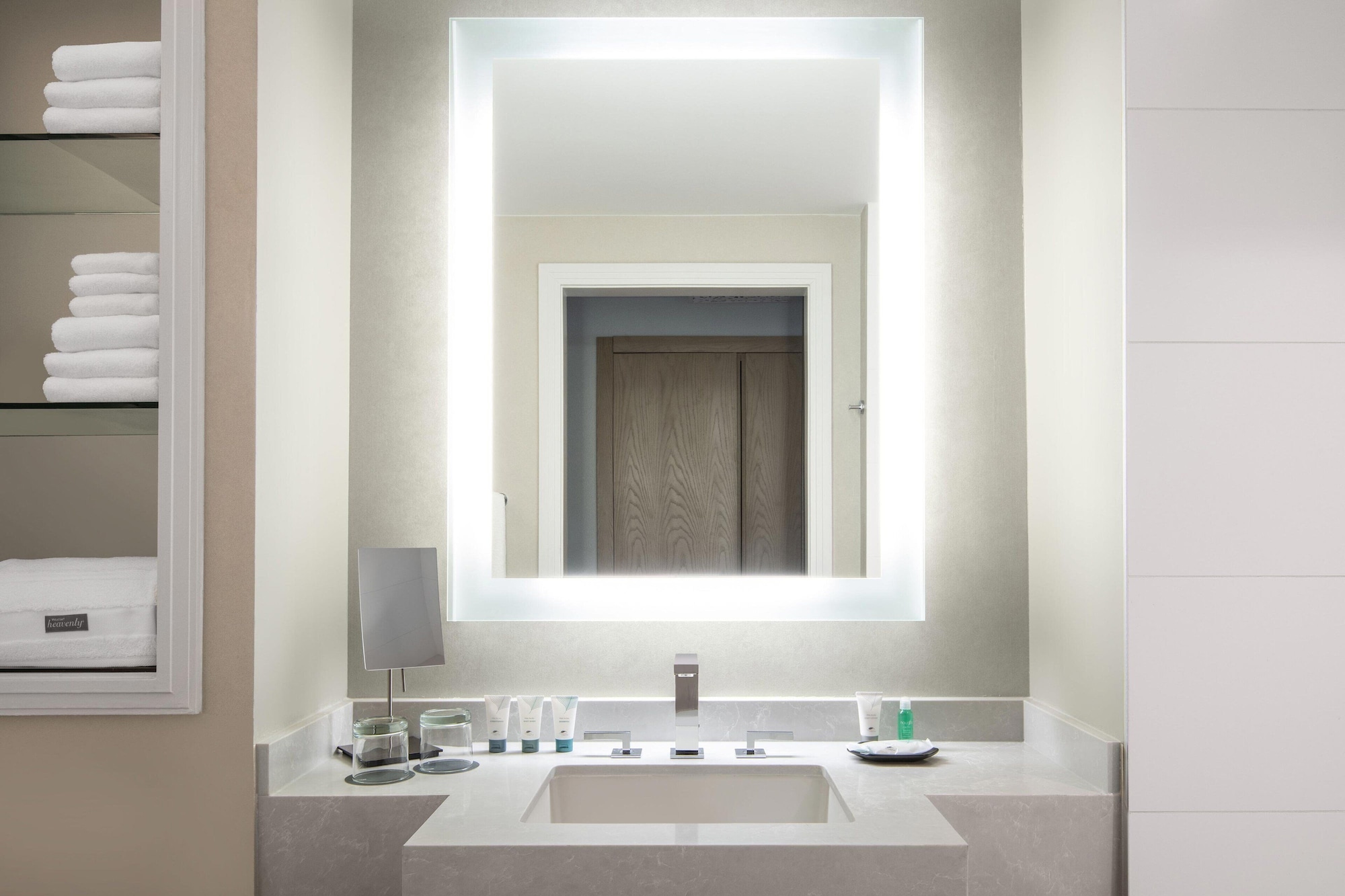 غرفة بسريرين كوين بشرفة، The Westin Dallas Stonebriar Golf Resort and Spa 10/10