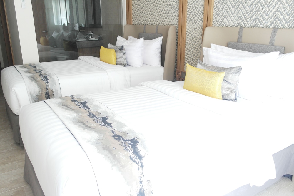 Louis Kienne Resort Senggigi 26/68