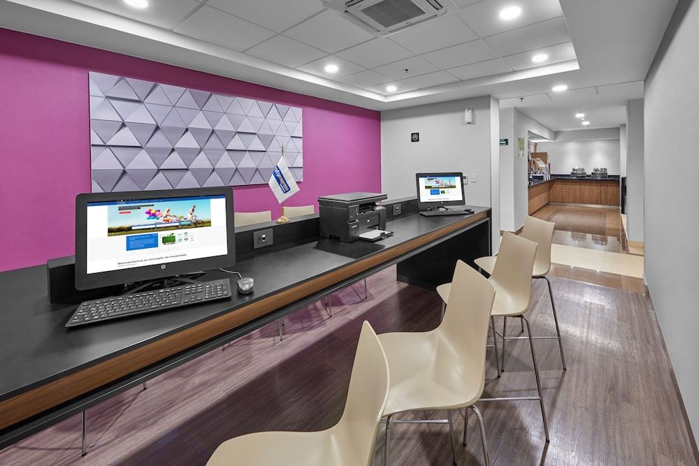 City Express by Marriott Torreon 45/51