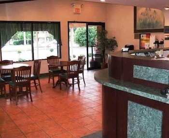 A Victory Inn - Roseville 17/21