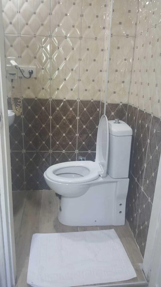ECONOMY, SINGLE BED