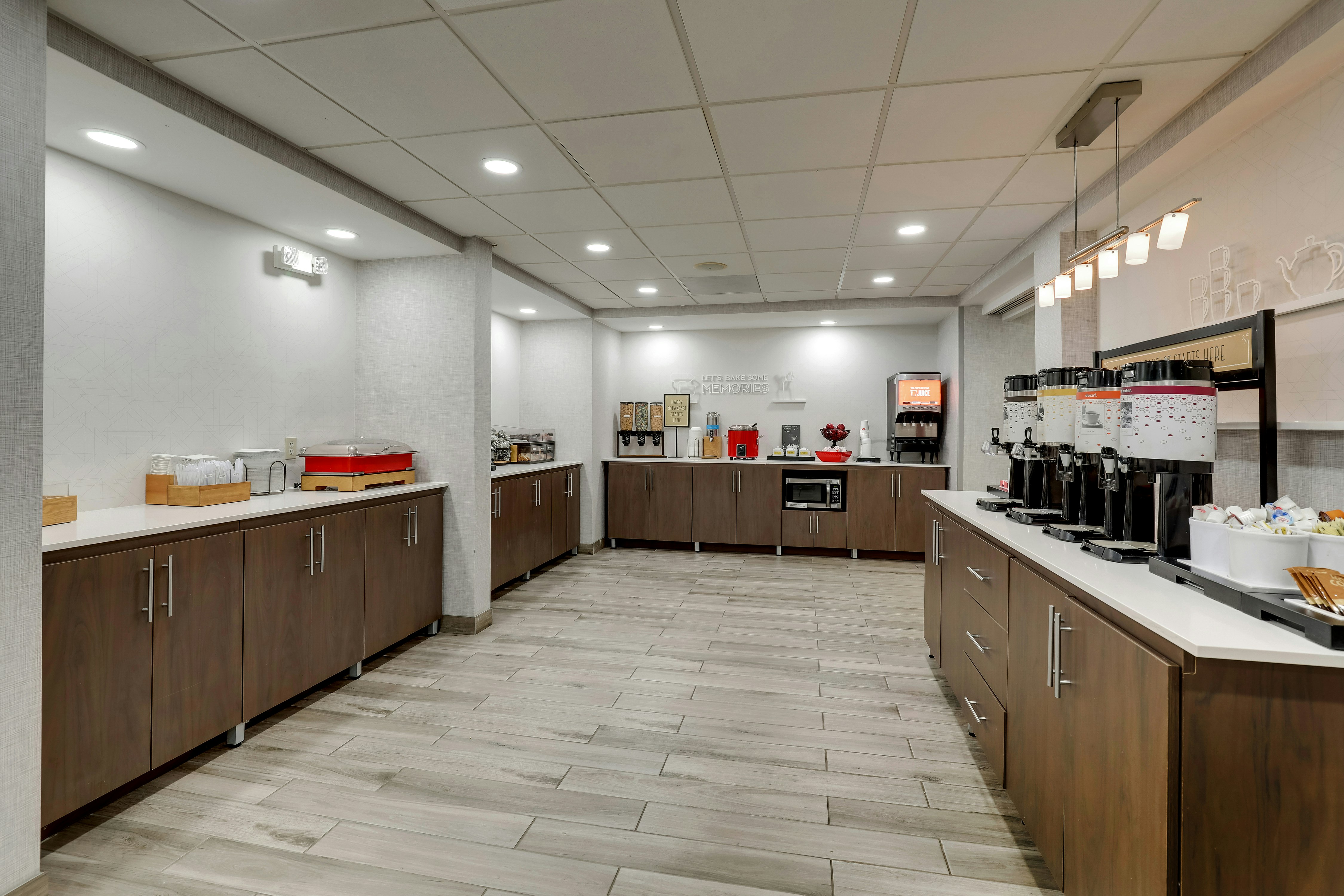Hampton Inn & Suites St. Louis-Edwardsville 15/69