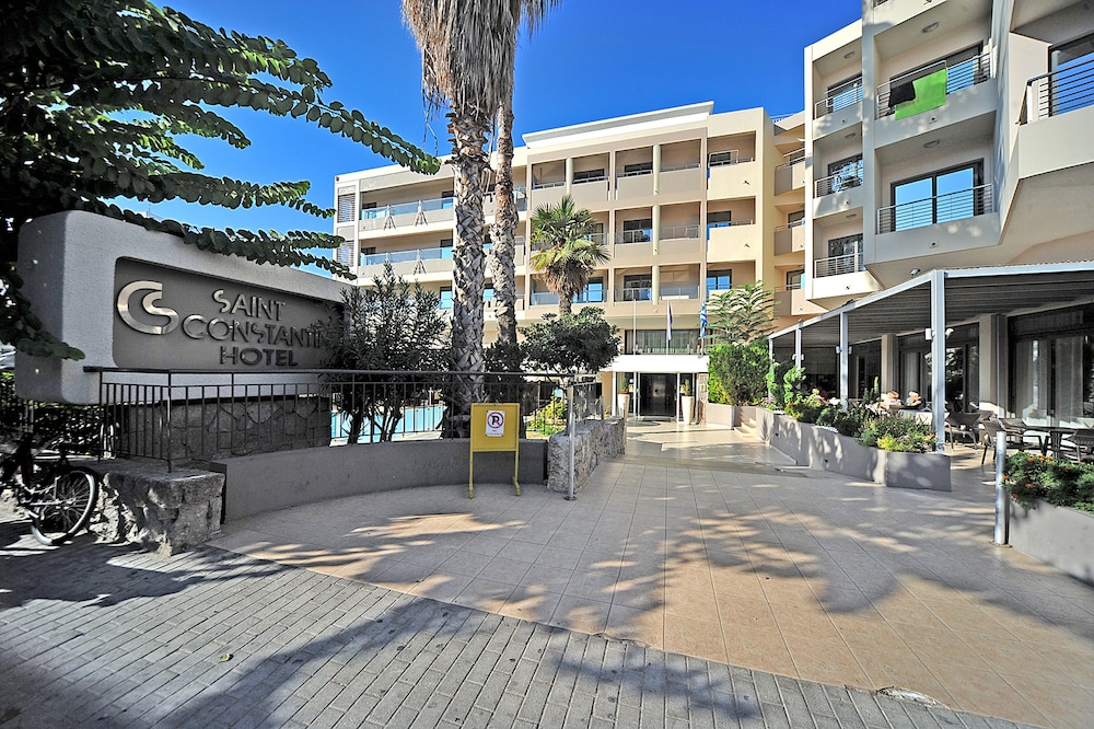 Saint Constantine Hotel 44/49