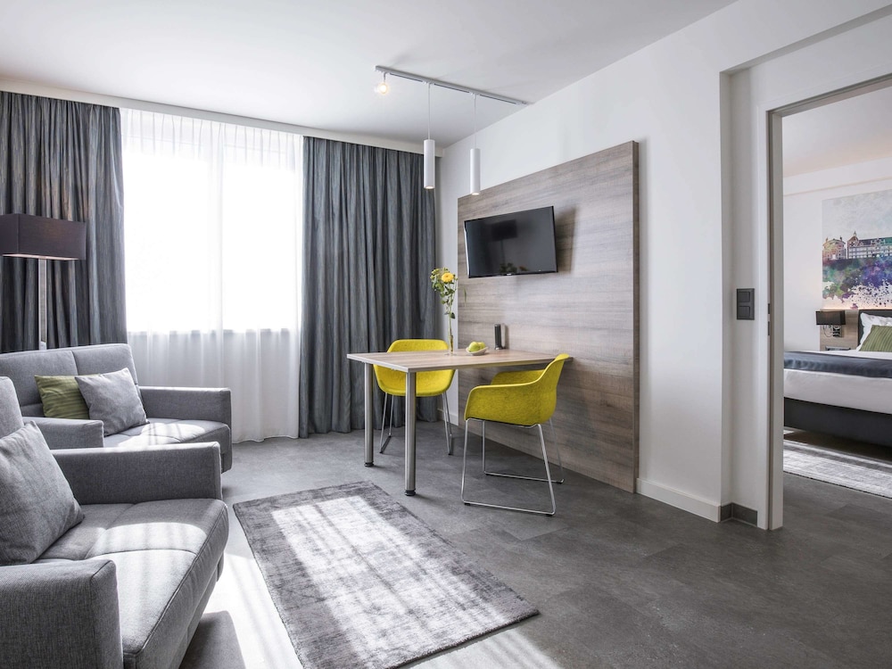 Mercure Graz City Hotel 59/78