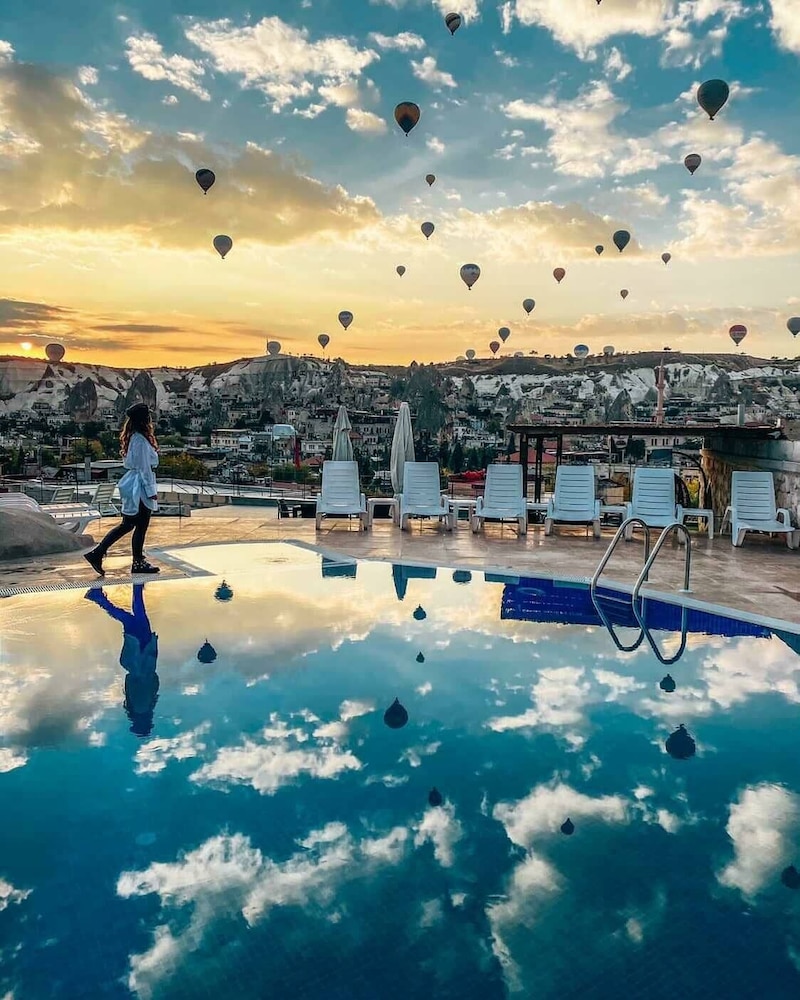 Cappadocia Caves Hotel 45/50
