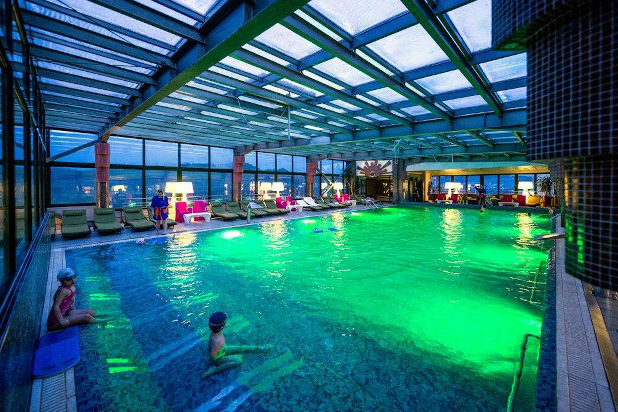 Business Hotel Conference & Spa 43/46