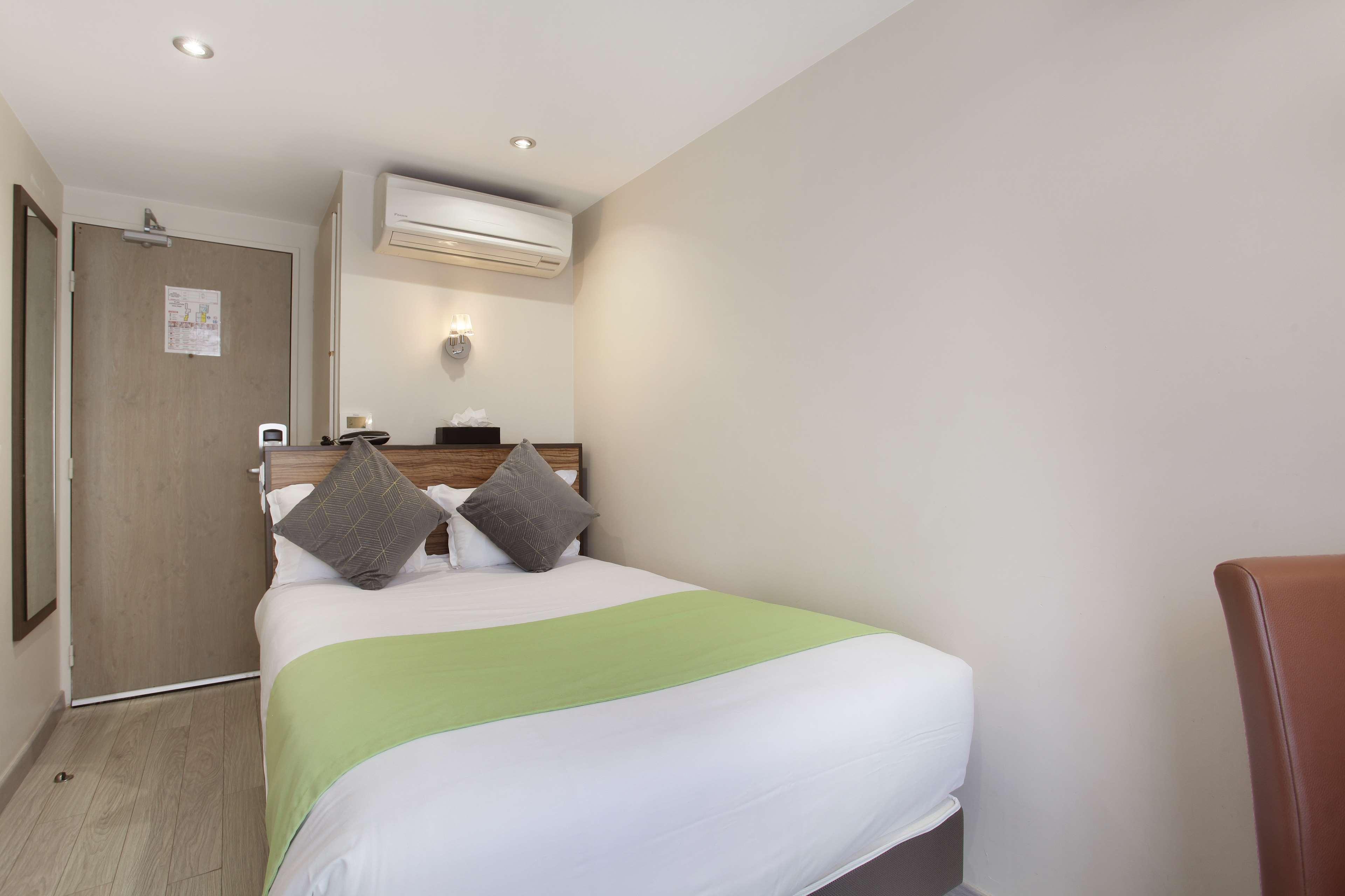 غرفة قياسية مفردة، Hotel Apolonia Paris Mouffetard, Sure Hotel Collection by BW 21/28