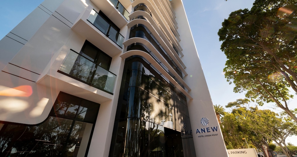 ANEW酒店Green Point Cape Town(ANEW Hotel Green Point Cape Town) 图片5