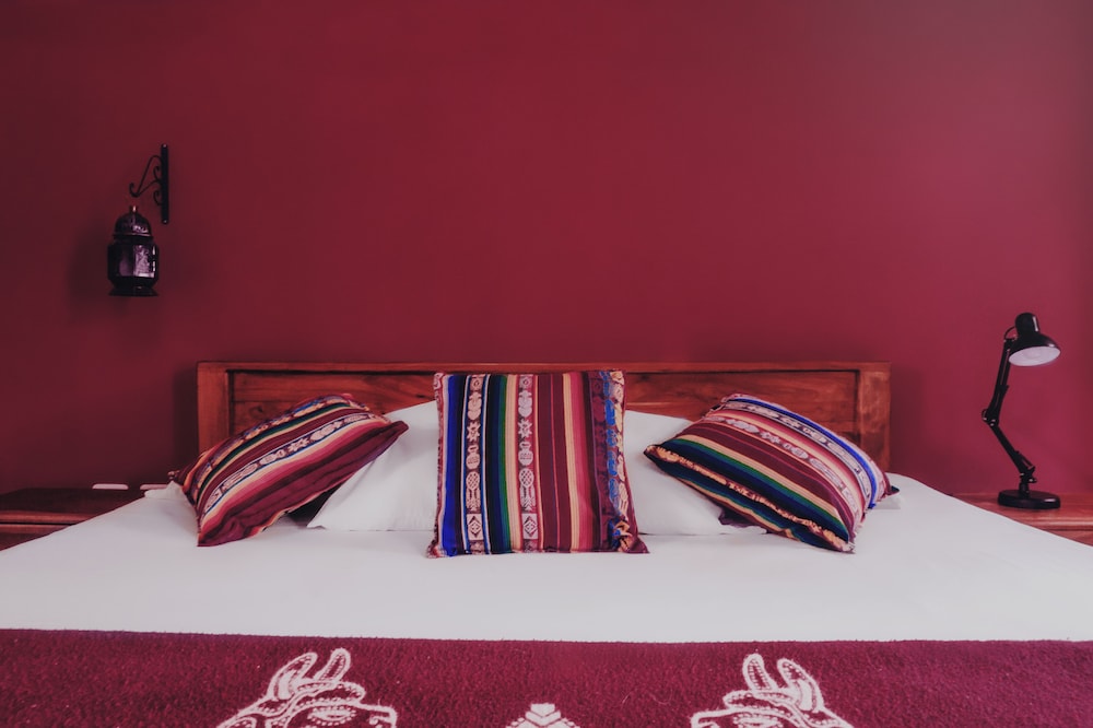 Hotel Casa Alquimia 24/50
